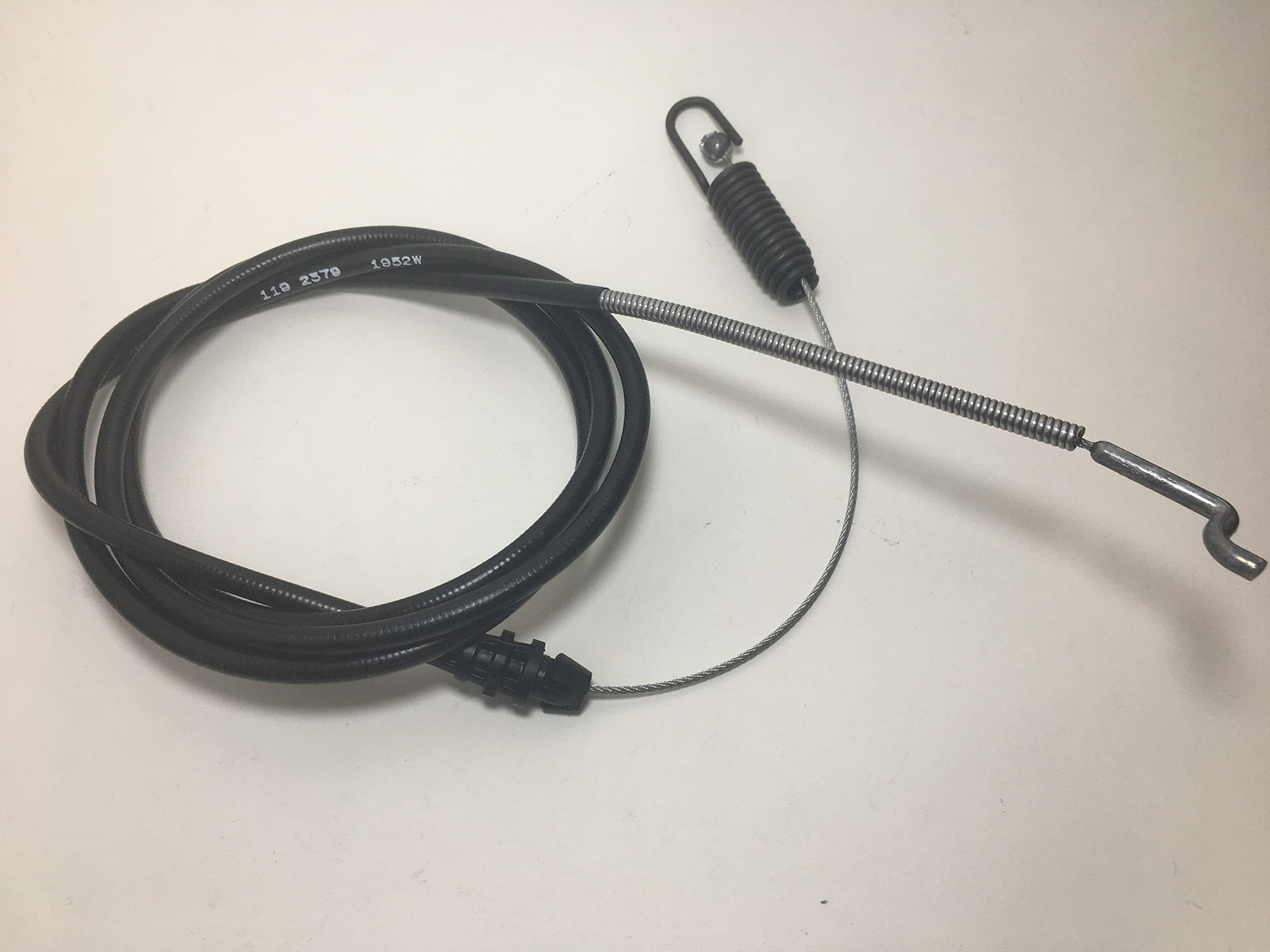Amazon.com : Toro Part # 119-2379 Traction Cable : Patio, Lawn
